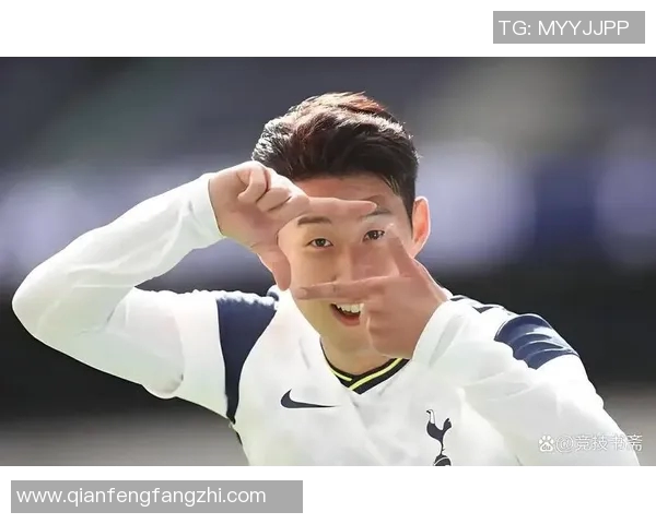 孙兴慜在中国对韩国比赛中上演帽子戏法引发热议