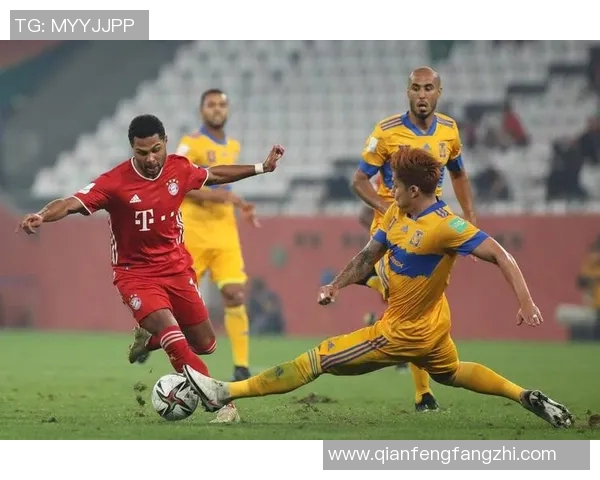 拜仁对阵巴塞罗那直播观看指南及相关信息分享